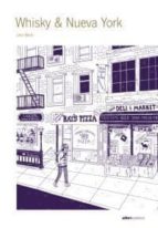 whisky & nueva york-julia wert-9782820700445 whisky & nueva york-julia wert-9782820700445