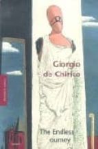 Descarga gratuita de Ebook for Corel Draw Giorgio de chirico: endless journey