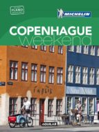 copenhague (la guía verde weekend) 2016-9788403516045 copenhague (la guía verde weekend) 2016-9788403516045