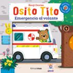 osito tito: emergencia al volante-benji davies-9788408169345 osito tito: emergencia al volante-benji davies-9788408169345