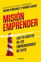 misión emprender (ebook)-sergio fernandez-raimon samso-9788416029945 misión emprender (ebook)-sergio fernandez-raimon samso-9788416029945