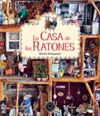 la casa de los ratones-karina schaapman-9788416290345 la casa de los ratones-karina schaapman-9788416290345