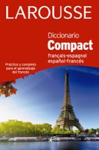 diccionario compact español-frances / français-espagnol (4ª ed.)-9788416368945 diccionario compact español-frances / français-espagnol (4ª ed.)-9788416368945