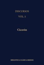 discursos v-marco tulio ciceron-9788424917845 discursos v-marco tulio ciceron-9788424917845