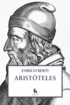 aristoteles-enrico berti-9788424926045 aristoteles-enrico berti-9788424926045