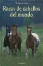 razas de caballos del mundo-wolfgang kresse-9788428212045 razas de caballos del mundo-wolfgang kresse-9788428212045