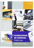 instalaciones de telefonia. practicas. 2ª edicion-carmelo fernandez garcia-9788428381345 instalaciones de telefonia. practicas. 2ª edicion-carmelo fernandez garcia-9788428381345