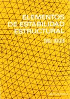 Libro de descargas de iPod Elementos de estabilidad estructural