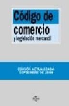 codigo de comercio y legislacion mercantil (25ª ed.)-ignacio arroyo martinez-9788430949045 codigo de comercio y legislacion mercantil (25ª ed.)-ignacio arroyo martinez-9788430949045