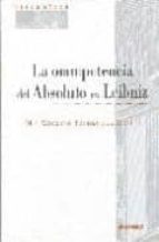 La omnipotencia del absoluto en leibniz Descargas gratuitas de audio de libros