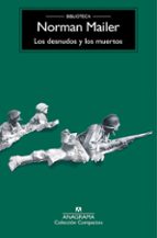 LOS DESNUDOS Y LOS MUERTOS