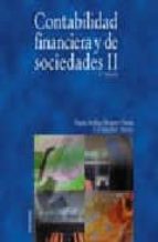 contabilidad financiera y de sociedades ii (4ª ed.)-gil sanchez arroyo-maria avelina besteiro varela-9788436816945 contabilidad financiera y de sociedades ii (4ª ed.)-gil sanchez arroyo-maria avelina besteiro varela-9788436816945