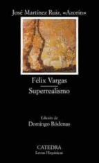 felix vargas; superrealismo-9788437618845 felix vargas; superrealismo-9788437618845