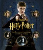 los tesoros de harry potter: la saga actualizada: fotografias y recuerdos de un mundo magico-9788448023645 los tesoros de harry potter: la saga actualizada: fotografias y recuerdos de un mundo magico-9788448023645