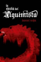 la secta del alquimista-daniel recha durán-9788461483945 la secta del alquimista-daniel recha durán-9788461483945
