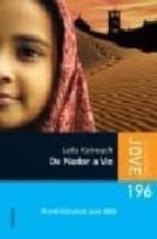 de nador a vic-laila karrouch-9788466409445 de nador a vic-laila karrouch-9788466409445