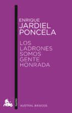 los ladrones somos gente honrada-enrique jardiel poncela-9788467041545 los ladrones somos gente honrada-enrique jardiel poncela-9788467041545
