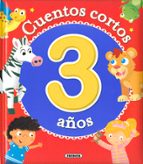 cuentos cortos para 3 años-9788467765045 cuentos cortos para 3 años-9788467765045