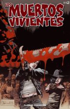 los muertos vivientes #112 (ebook)-robert kirkman-9788468481845 los muertos vivientes #112 (ebook)-robert kirkman-9788468481845