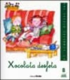 xocolata desfeta-anna gasso-9788475527345 xocolata desfeta-anna gasso-9788475527345