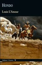 hondo-louis l amour-9788477027645 hondo-louis l amour-9788477027645
