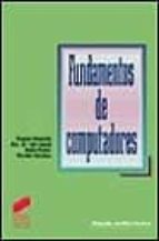 fundamentos de computadores-9788477385745 fundamentos de computadores-9788477385745