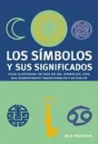los simbolos y sus significados-jack tresidder-9788480767545 los simbolos y sus significados-jack tresidder-9788480767545