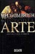 la historia del arte-ernst h. gombrich-9788483060445 la historia del arte-ernst h. gombrich-9788483060445