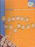 pantaila irakurketa eta idazketa koadernoa 1-9788483257845 pantaila irakurketa eta idazketa koadernoa 1-9788483257845