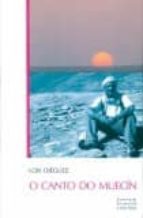 o canto do muecin-lois dieguez-9788483411445 o canto do muecin-lois dieguez-9788483411445