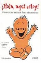hola aqui estoy (3ª ed.)-willy breinholst-9788484232445 hola aqui estoy (3ª ed.)-willy breinholst-9788484232445