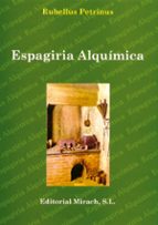 espagiria alquimica-rubellus petrinus-9788487476945 espagiria alquimica-rubellus petrinus-9788487476945