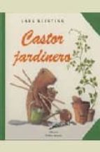 Castor jardinero Descargar ebooks para mac