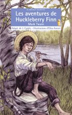 les aventures de huckelberry finn-mark twain-9788490266045 les aventures de huckelberry finn-mark twain-9788490266045