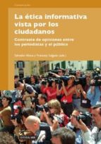 la ética informativa vista por los ciudadanos (ebook)-salvador alsius-francesc salgado de dios-9788490641545 la ética informativa vista por los ciudadanos (ebook)-salvador alsius-francesc salgado de dios-9788490641545