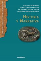 historia y narrativa (ebook)-jesús campos santiago-9788490733745 historia y narrativa (ebook)-jesús campos santiago-9788490733745