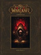 world of warcraft. crónicas 1-9788490945445 world of warcraft. crónicas 1-9788490945445