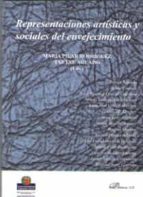 representaciones artisticas y sociales del envejecimiento-maria pilar rodriguez-9788491486145 representaciones artisticas y sociales del envejecimiento-maria pilar rodriguez-9788491486145