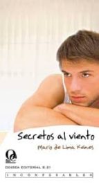 secretos al viento (ebook)-mario de lima keines-9788492609345 secretos al viento (ebook)-mario de lima keines-9788492609345