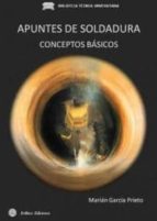 Apuntes de soldadura: conceptos basicos Descargar libros para ipad