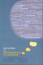 escuelas de pensamiento economico-9788493480745 escuelas de pensamiento economico-9788493480745