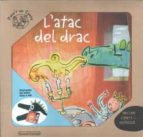 Descargar ebook Android gratis pdf L atac del drac