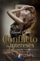 conflicto de intereses (ebook)-mariah evans-9788494434945 conflicto de intereses (ebook)-mariah evans-9788494434945