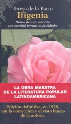 ifigenia-teresa de la parra-9788495303745 ifigenia-teresa de la parra-9788495303745