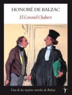 el coronel chabert-honore de balzac-9788496601345 el coronel chabert-honore de balzac-9788496601345
