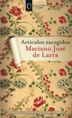 artículos escogidos larra (el caldero de oro)-9788497719445 artículos escogidos larra (el caldero de oro)-9788497719445