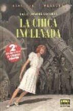 las ciudades oscuras: la chica inclinada (2ª ed.)-benoit peeters-9788498144345 las ciudades oscuras: la chica inclinada (2ª ed.)-benoit peeters-9788498144345