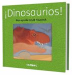 ¡dinosaurios!-david hawcock-9788498259445 ¡dinosaurios!-david hawcock-9788498259445