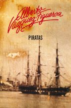 piratas (piratas 1) (ebook)-alberto vazquez-figueroa-9788499898445 piratas (piratas 1) (ebook)-alberto vazquez-figueroa-9788499898445