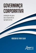 governança corporativa (ebook)-robson de faria-9788547301545 governança corporativa (ebook)-robson de faria-9788547301545